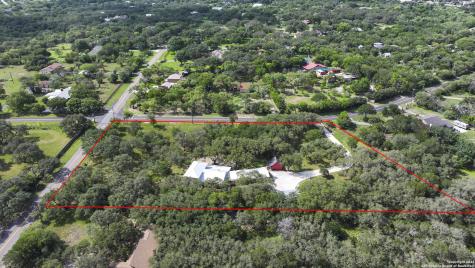 5803 Hollyhock San Antonio TX 78240