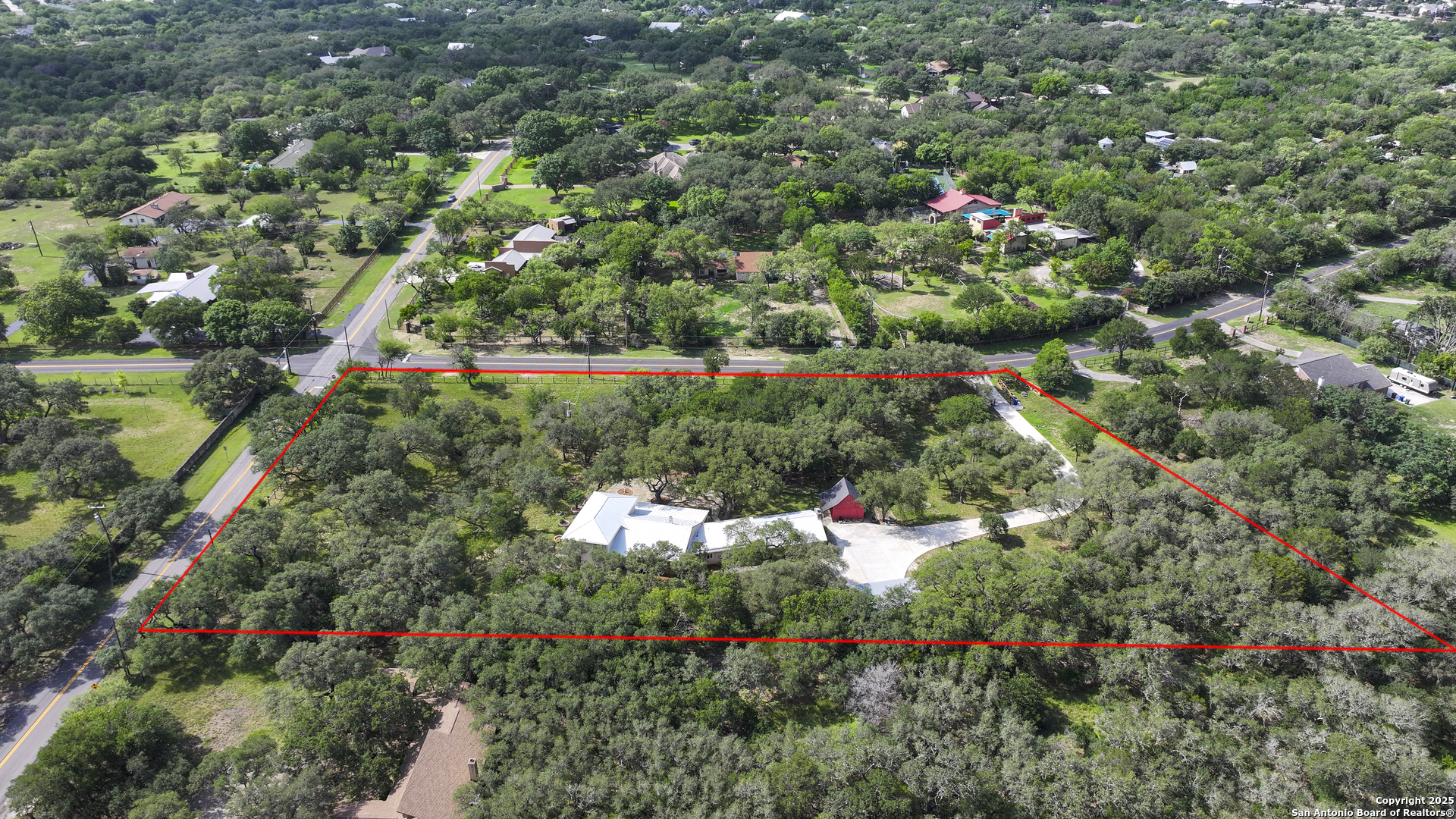 5803 Hollyhock San Antonio TX 78240