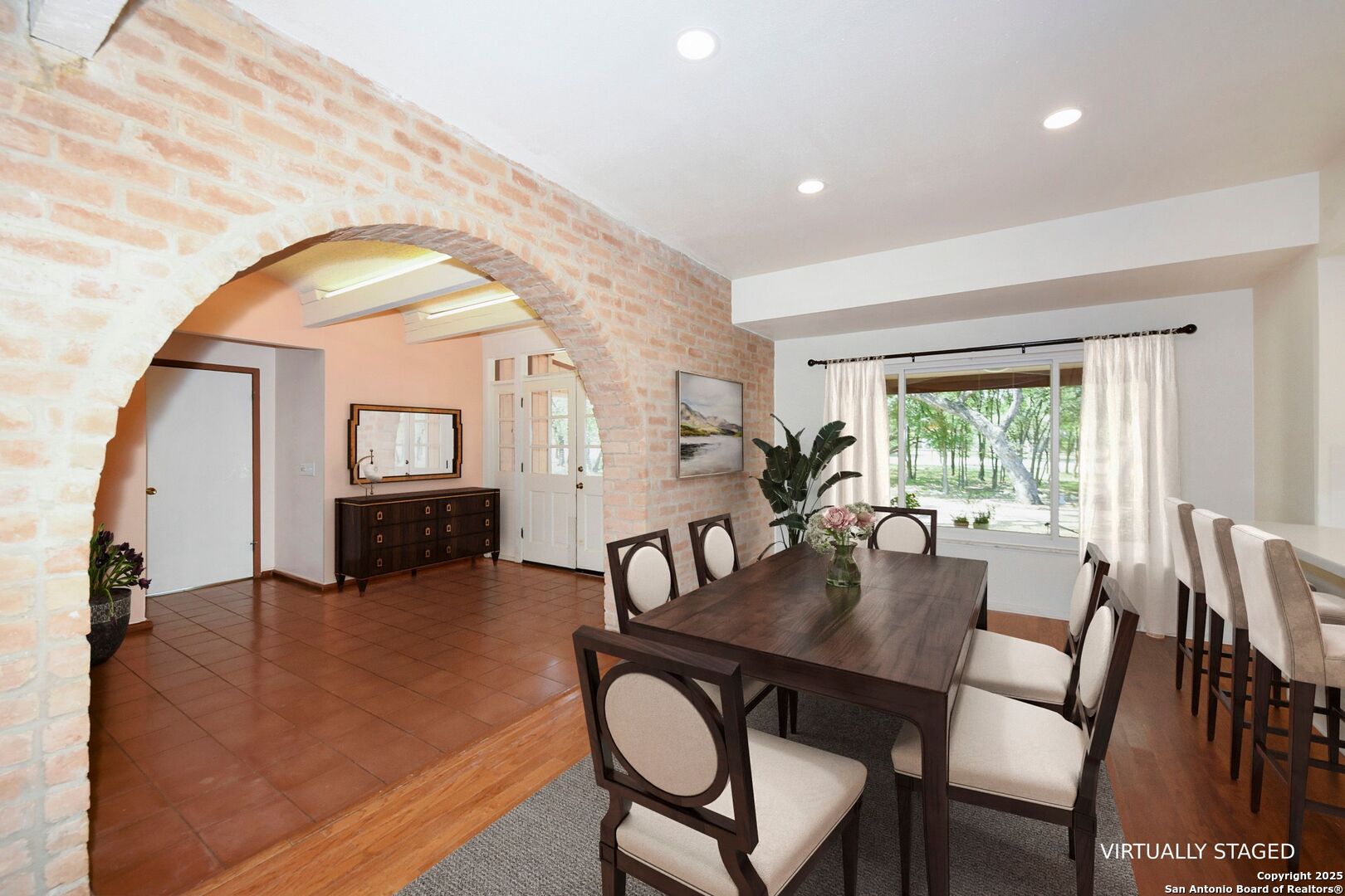 5803 Hollyhock San Antonio TX 78240
