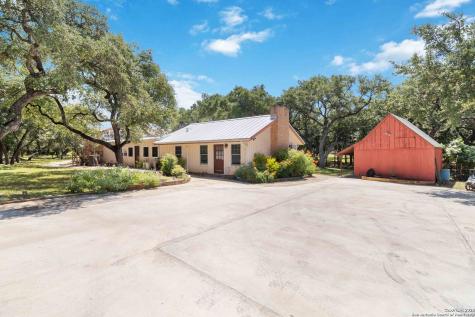 5803 Hollyhock San Antonio TX 78240