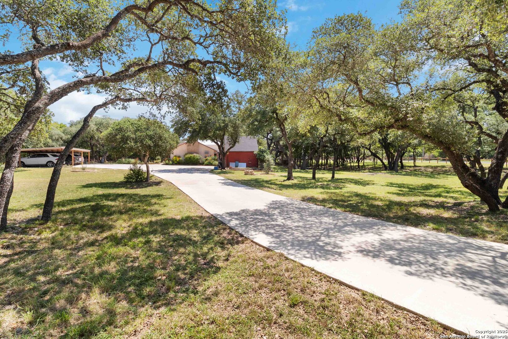 5803 Hollyhock San Antonio TX 78240