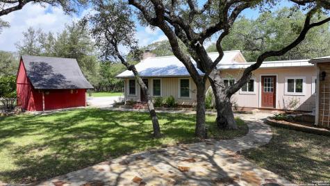 5803 Hollyhock San Antonio TX 78240