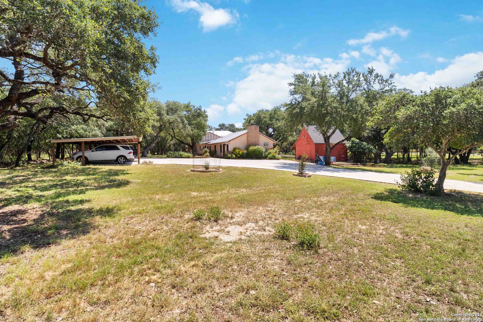 5803 Hollyhock San Antonio TX 78240