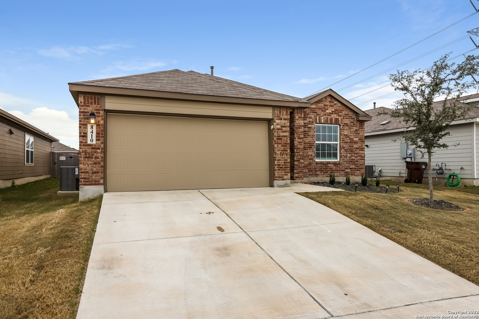 8410 Cassia Cove Converse TX 78109