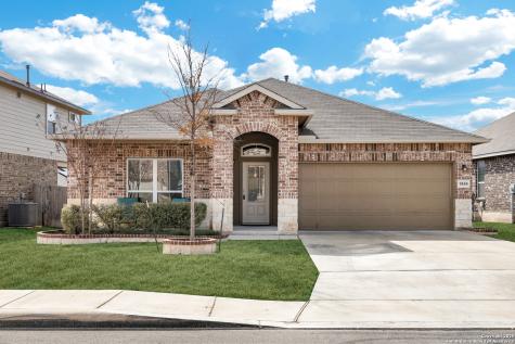 9555 Bicknell Sedge San Antonio TX 78254