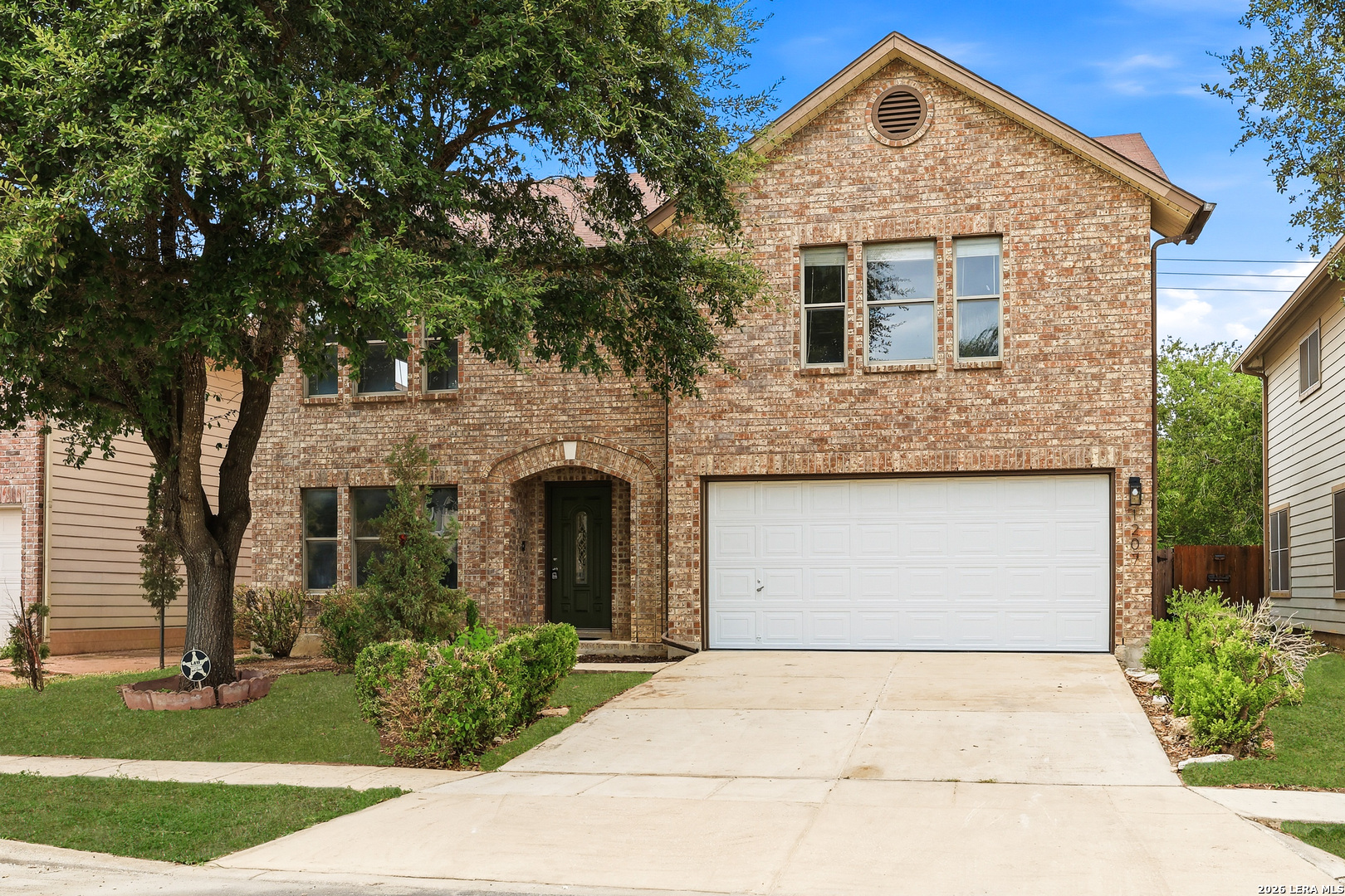 1207 Ohara Drive San Antonio TX 78251