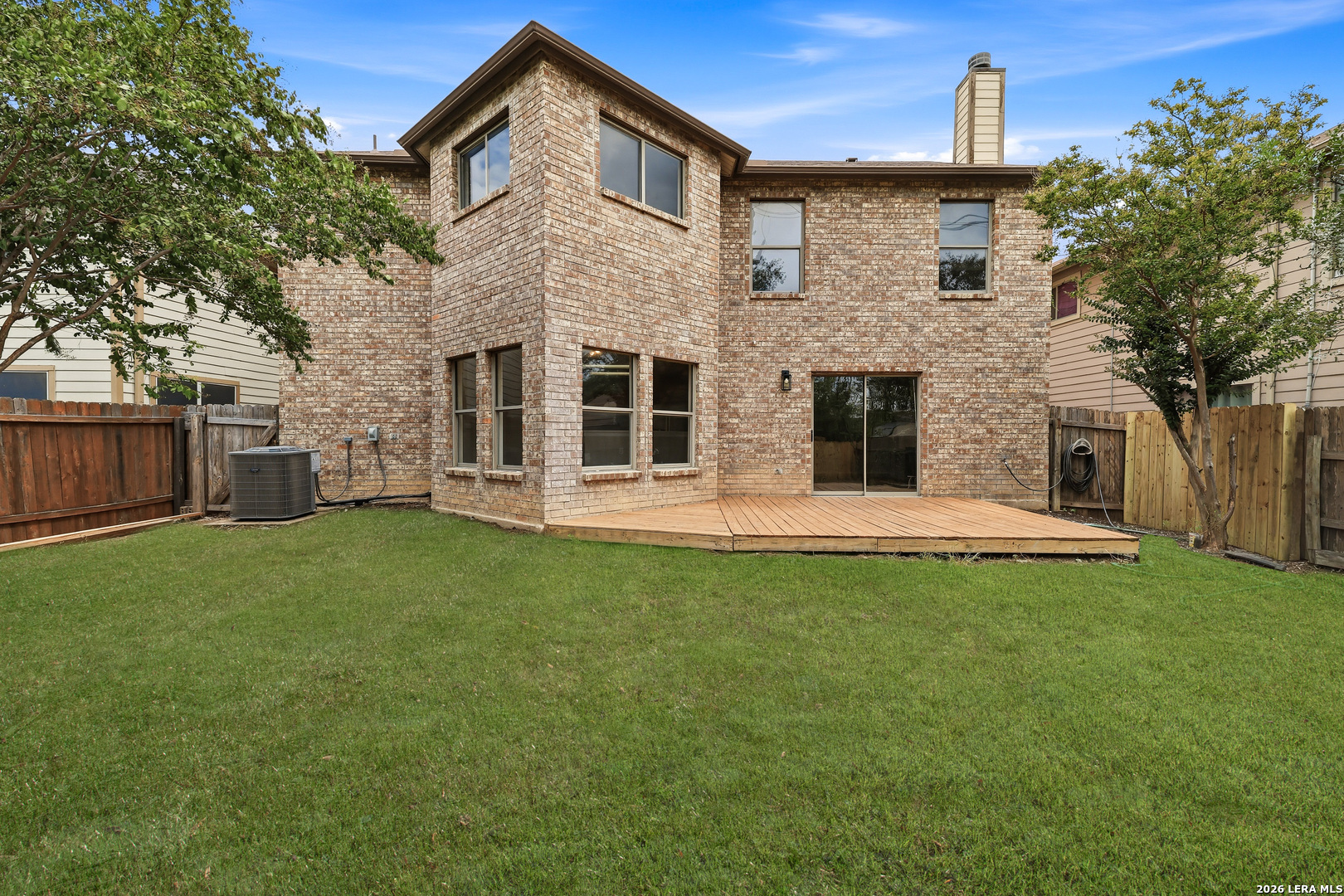 1207 Ohara Drive San Antonio TX 78251