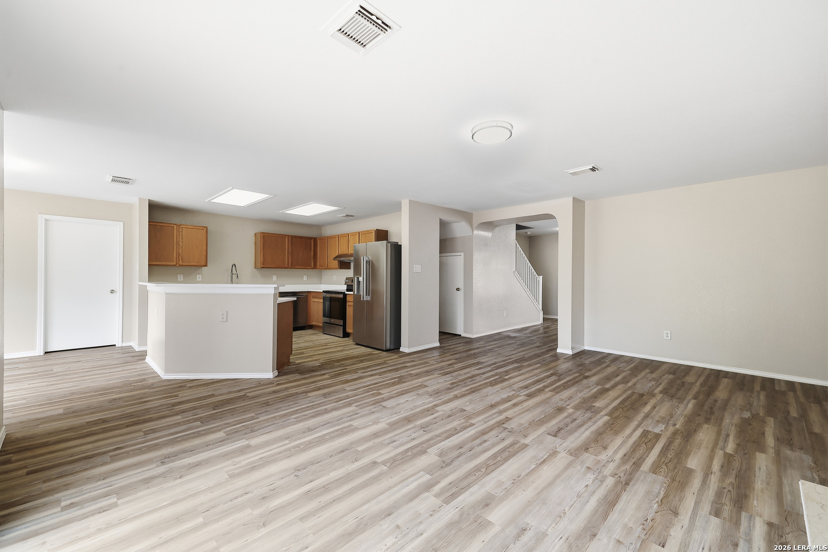 1207 Ohara Drive San Antonio TX 78251
