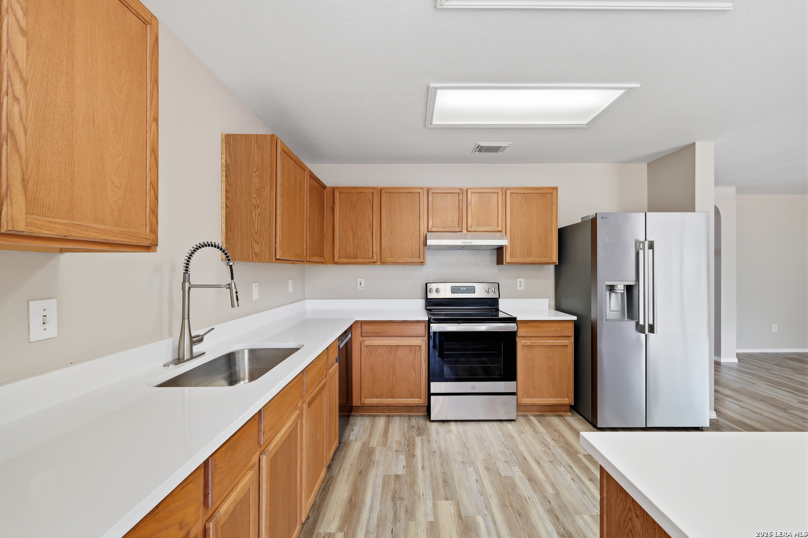 1207 Ohara Drive San Antonio TX 78251