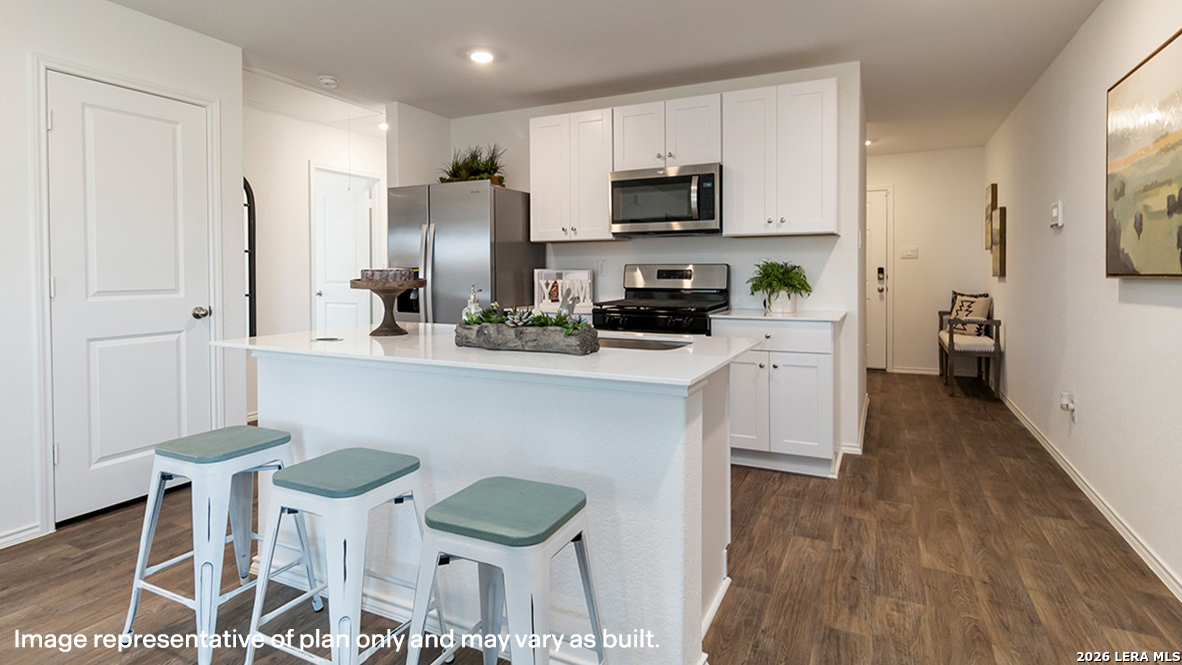14824 Hemphill King San Antonio TX 78245