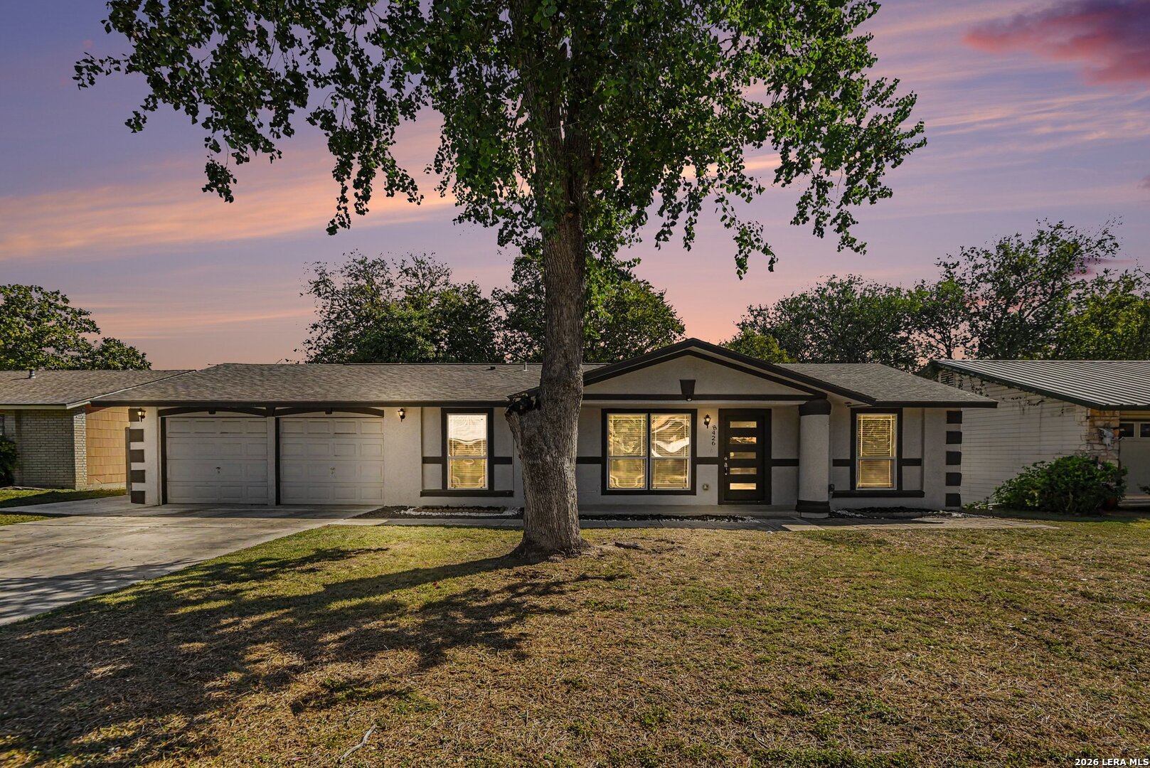 8426 Glen Court San Antonio TX 78239