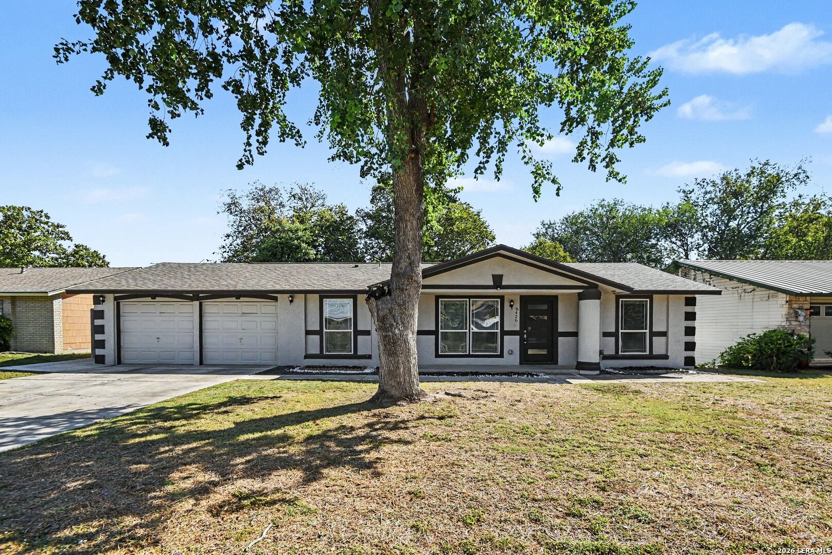 8426 Glen Court San Antonio TX 78239