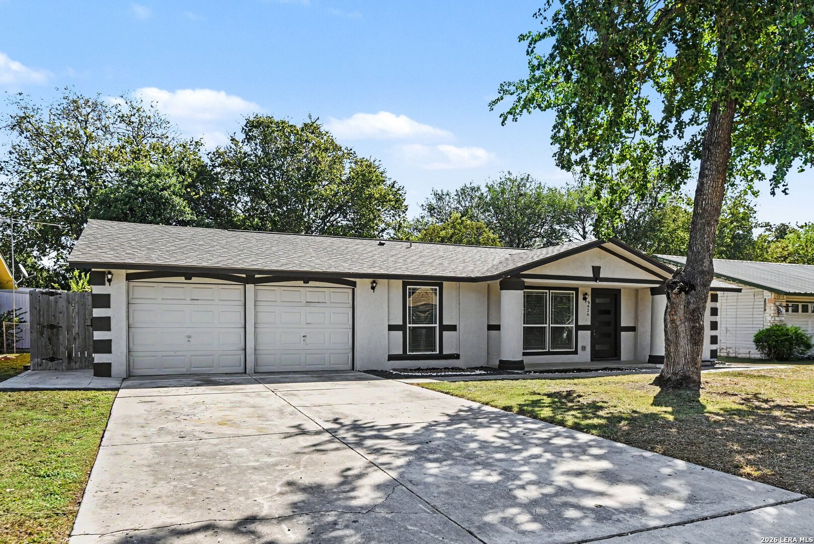 8426 Glen Court San Antonio TX 78239