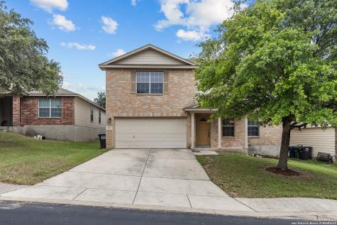 1023 Magnolia Hill San Antonio TX 78251