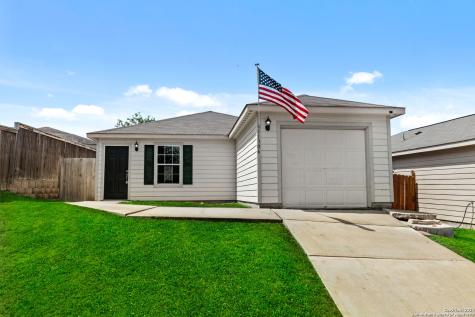 11306 Fire Canyon San Antonio TX 78252