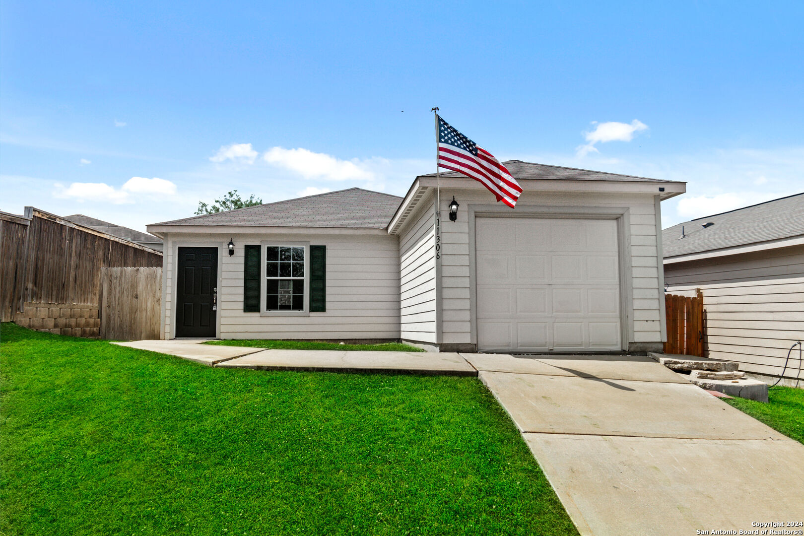 11306 Fire Canyon San Antonio TX 78252