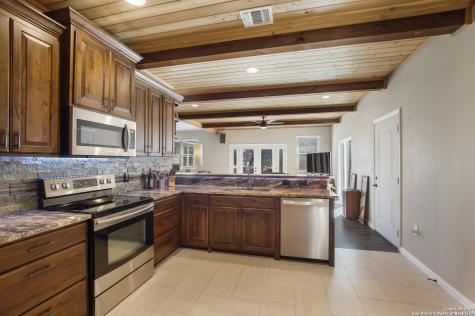 1751 Silver Hills Drive Boerne TX 78006