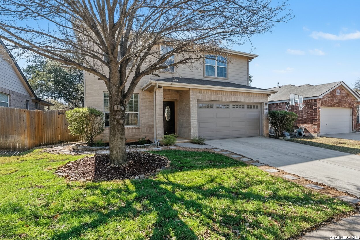 8746 Tioga Helotes TX 78023