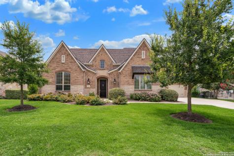 21318 Rembrandt Hill San Antonio TX 78256