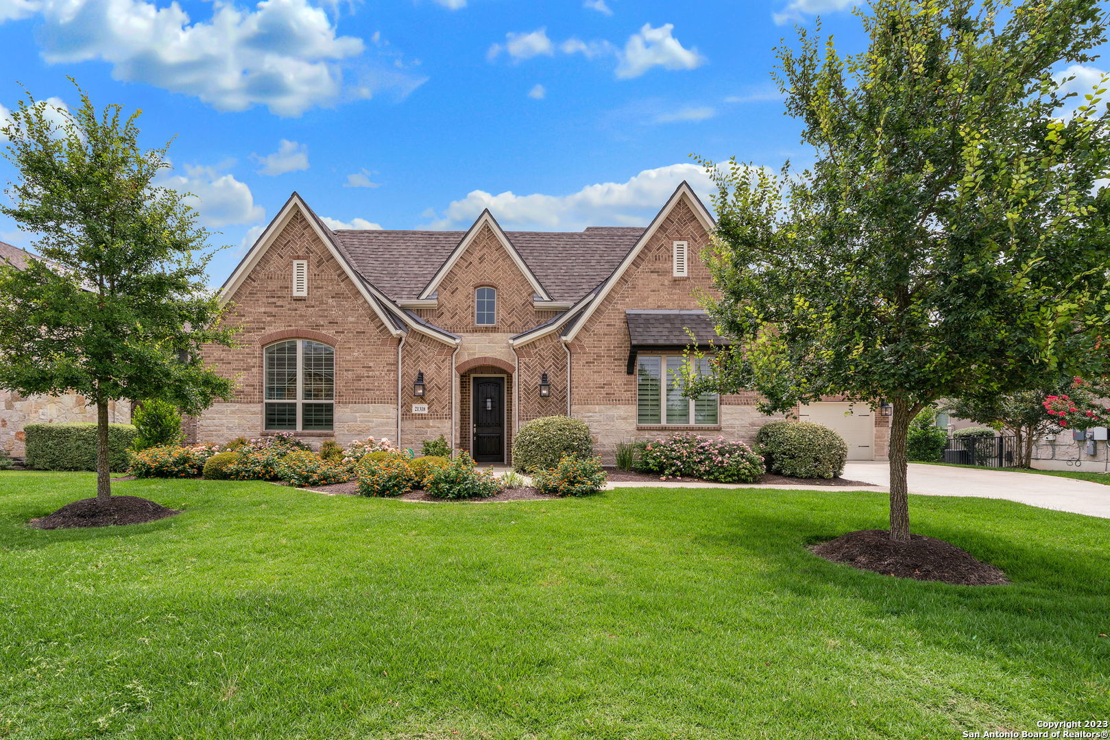 21318 Rembrandt Hill San Antonio TX 78256