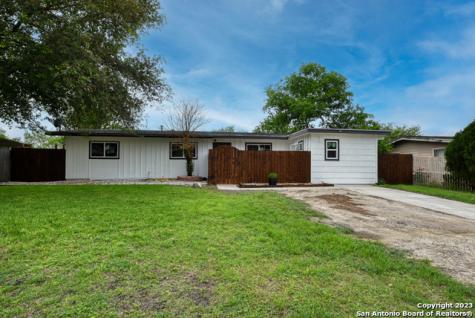 7535 Alpine Valley Drive San Antonio TX 78242