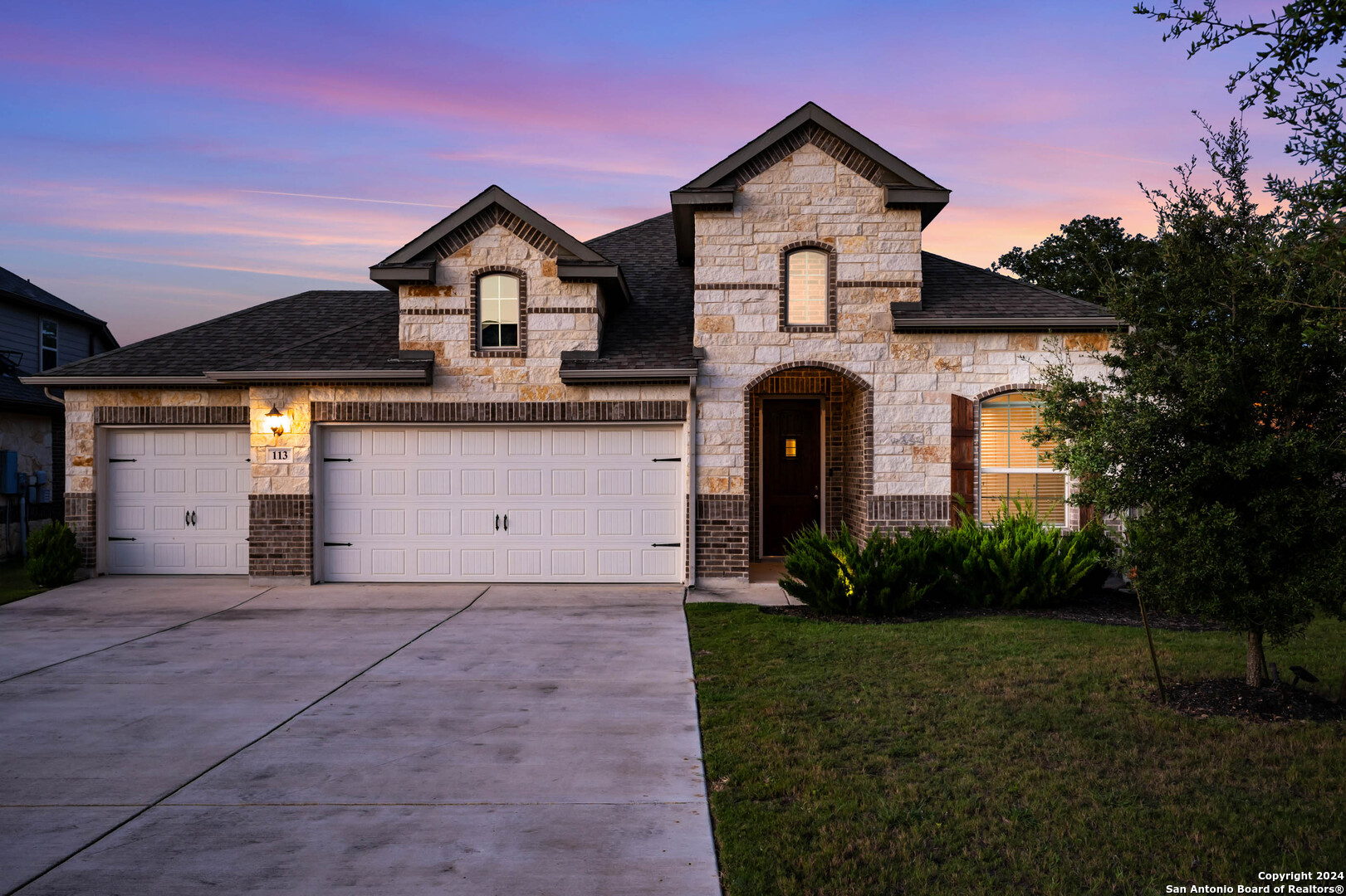 113 Ayshire Boerne TX 78015