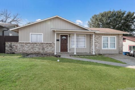 6827 Jaylee Drive San Antonio TX 78223
