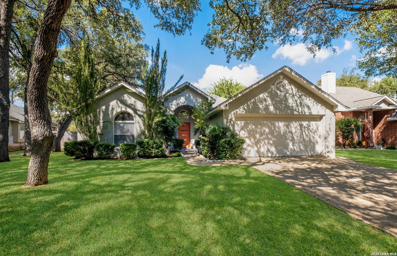 5 Carah Court San Antonio TX 78216