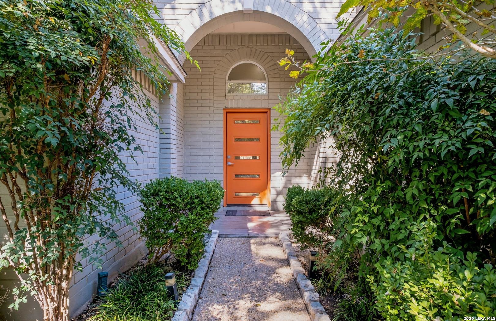 5 Carah Court San Antonio TX 78216