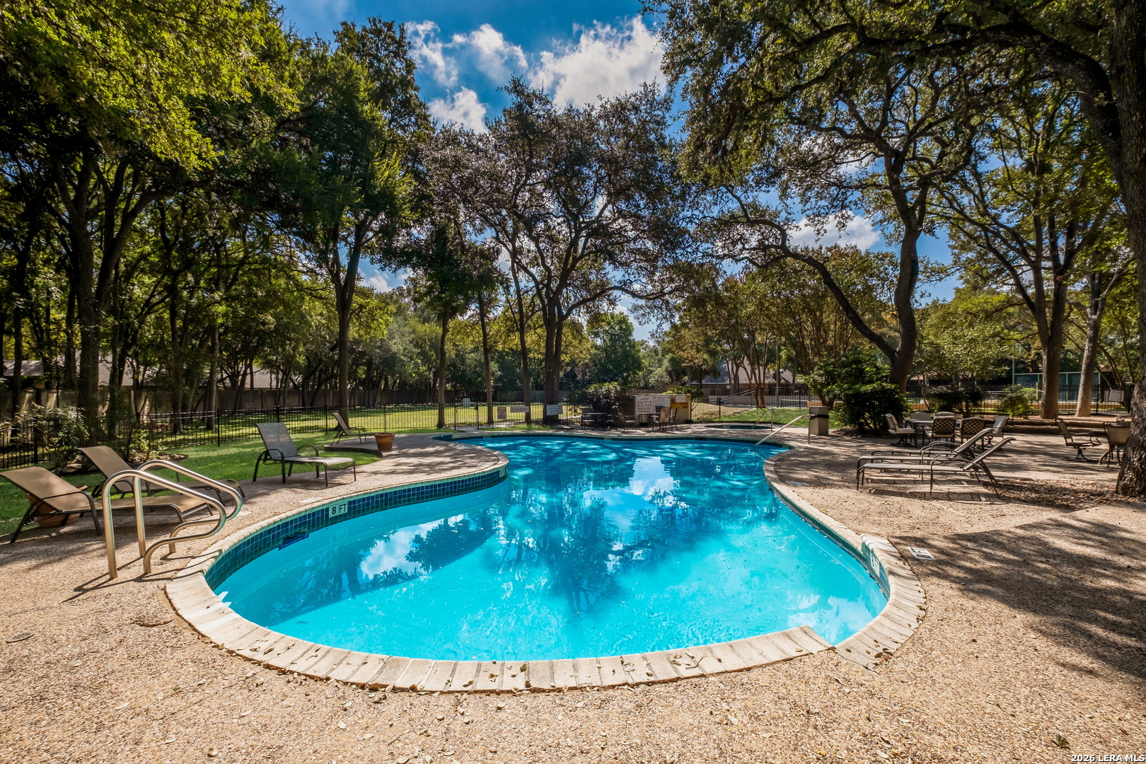 5 Carah Court San Antonio TX 78216