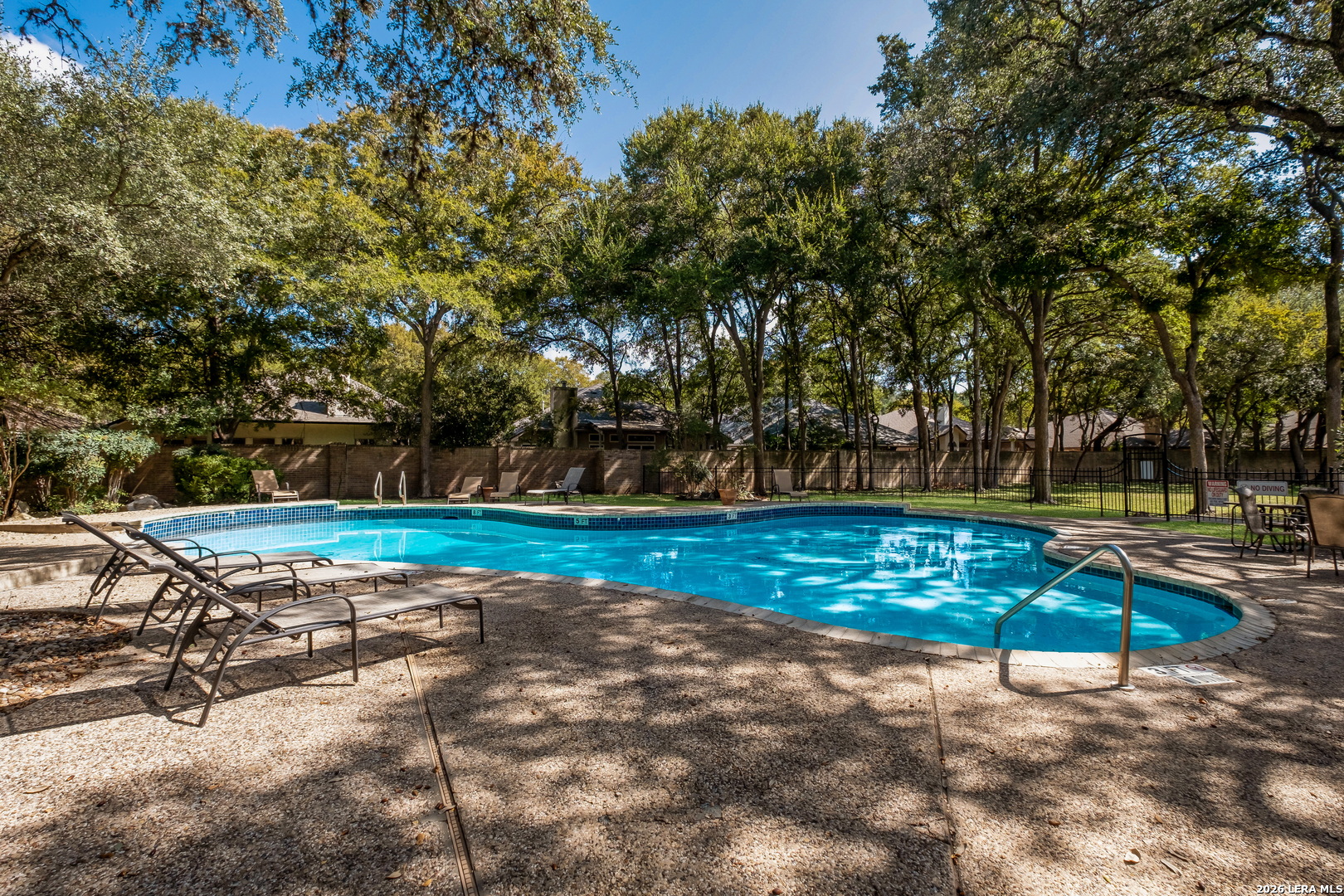 5 Carah Court San Antonio TX 78216