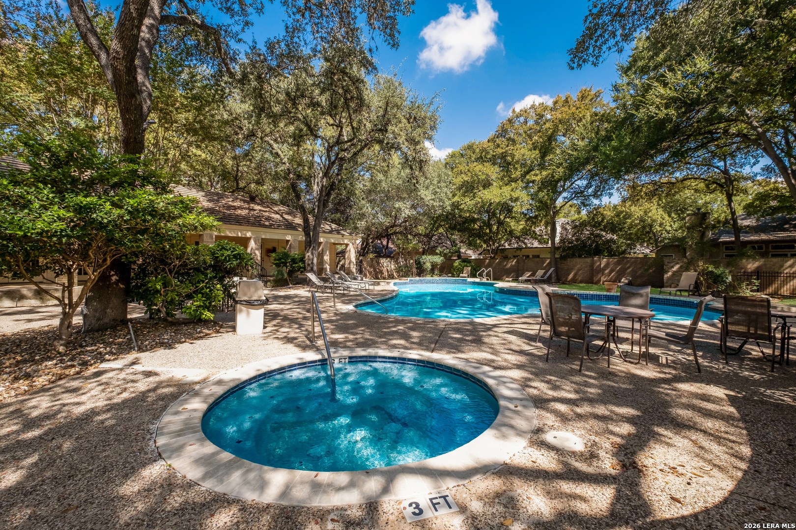 5 Carah Court San Antonio TX 78216