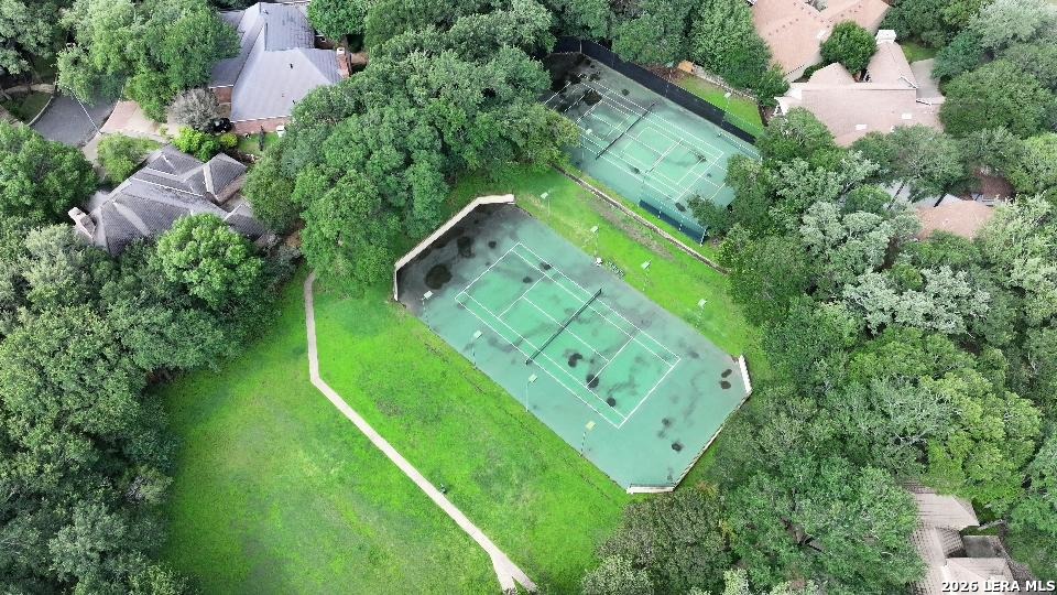 5 Carah Court San Antonio TX 78216