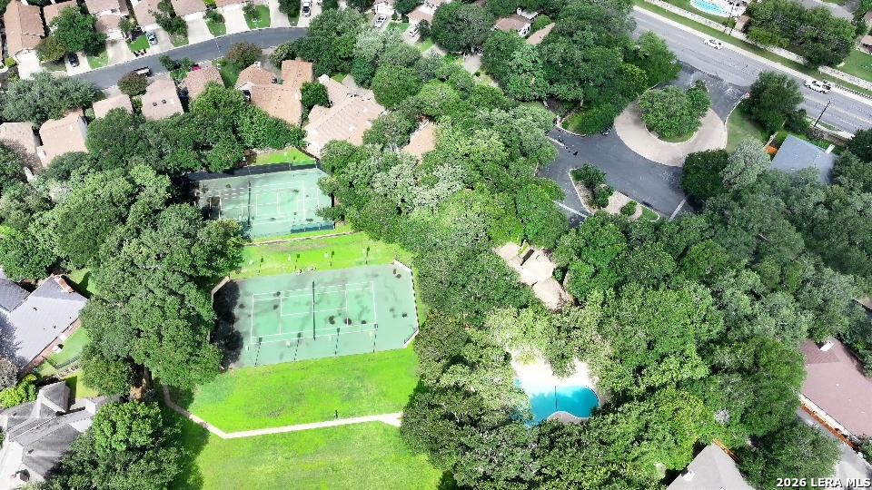 5 Carah Court San Antonio TX 78216