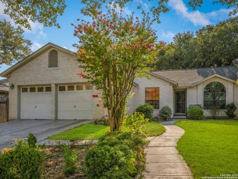 14106 N Hills Village Drive San Antonio TX 78249