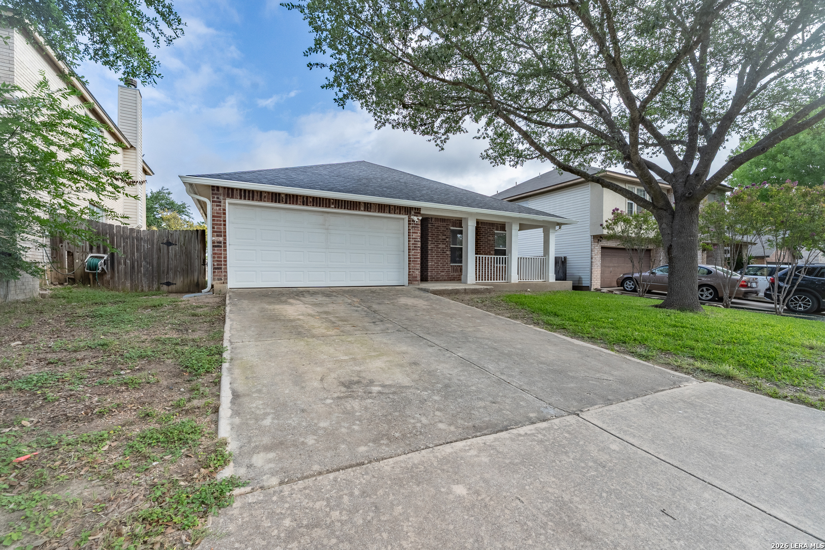 6239 Donely Place San Antonio TX 78247