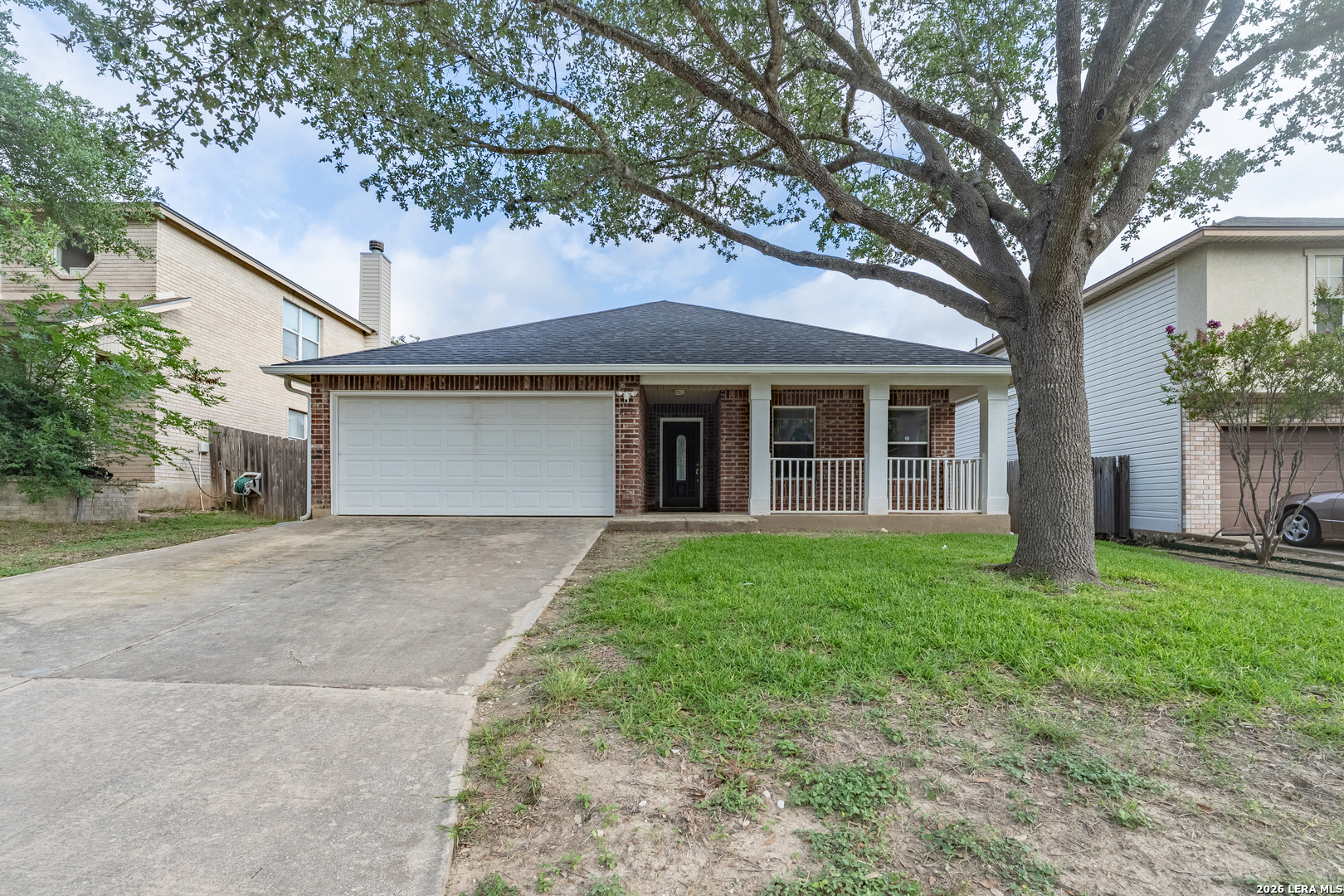 6239 Donely Place San Antonio TX 78247