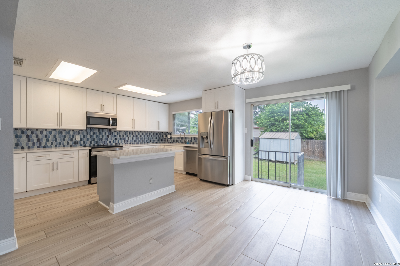 6239 Donely Place San Antonio TX 78247