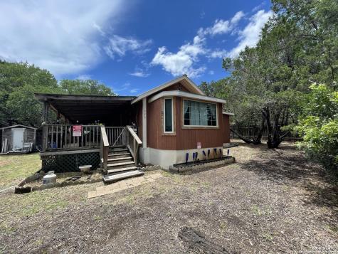 533 Wyatt Earp Drive Bandera TX 78003