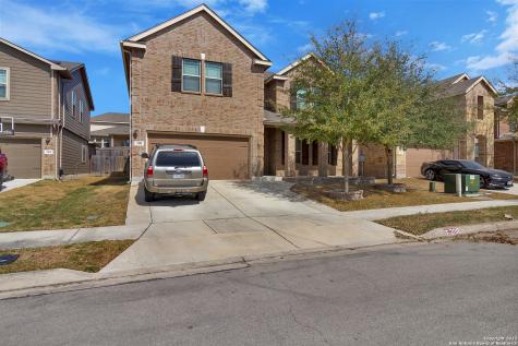 208 Golden Vista Cibolo TX 78108