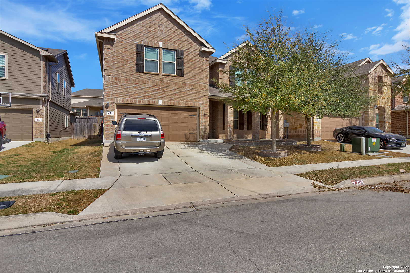 208 Golden Vista Cibolo TX 78108