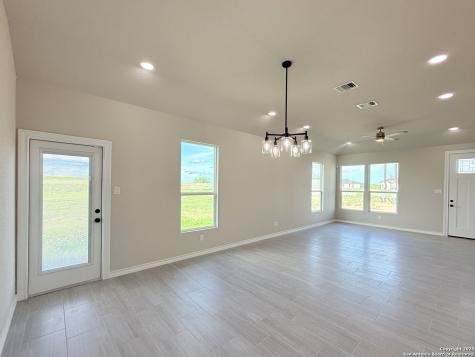 144 Camino Verde Court La Vernia TX 78121