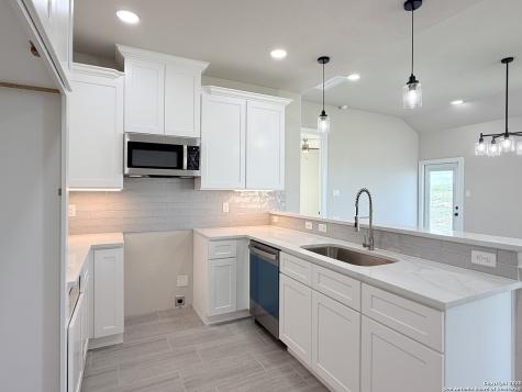 144 Camino Verde Court La Vernia TX 78121