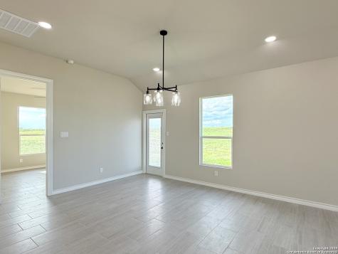 144 Camino Verde Court La Vernia TX 78121