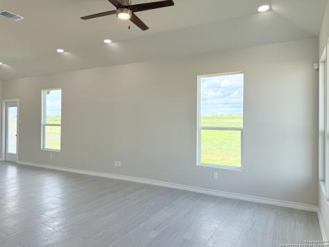 144 Camino Verde Court La Vernia TX 78121