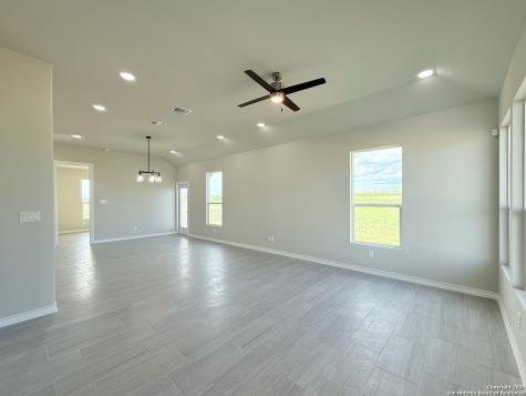 144 Camino Verde Court La Vernia TX 78121