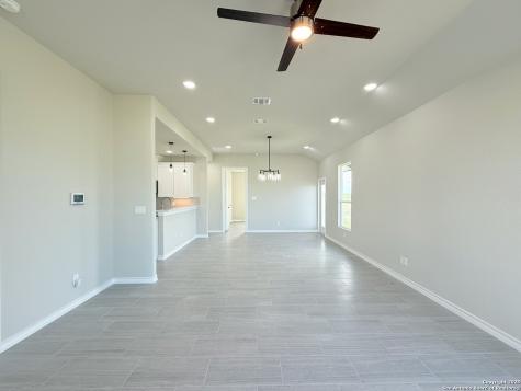 144 Camino Verde Court La Vernia TX 78121