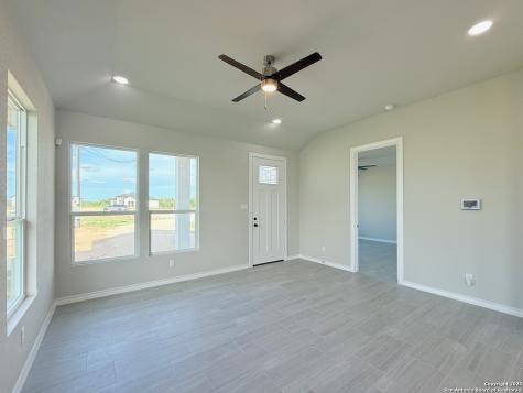 144 Camino Verde Court La Vernia TX 78121