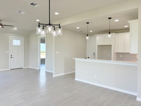 144 Camino Verde Court La Vernia TX 78121