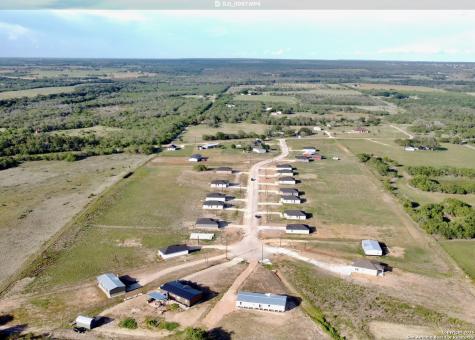 144 Camino Verde Court La Vernia TX 78121